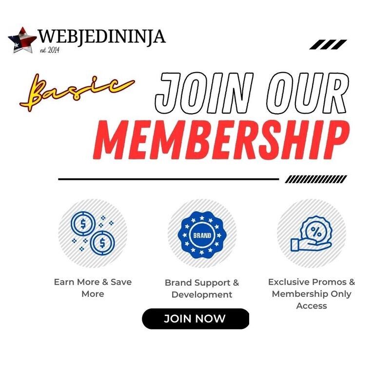 Basic Membership (Billed Monthly)