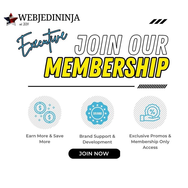 Executive Membership (Billed Monthly)