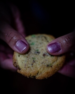 Mint Chocolate Chip