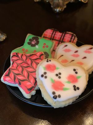 Samples
