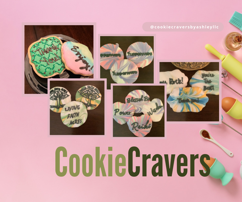 Custom Cut Outs, Single Flavor