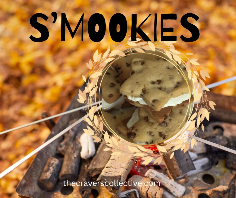 S’mookies