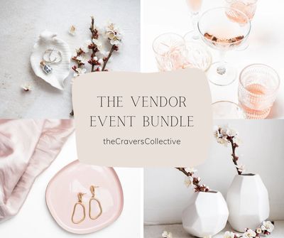 5 Day Vendor Event Video Bundle 5 Day Vendor Event Video Bundle