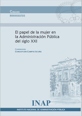 EL PAPEL DE LA MUJER EN LA ADMINISTRACIÓN PÚBLICA DEL SIGLO XXI  (EBOOK)
