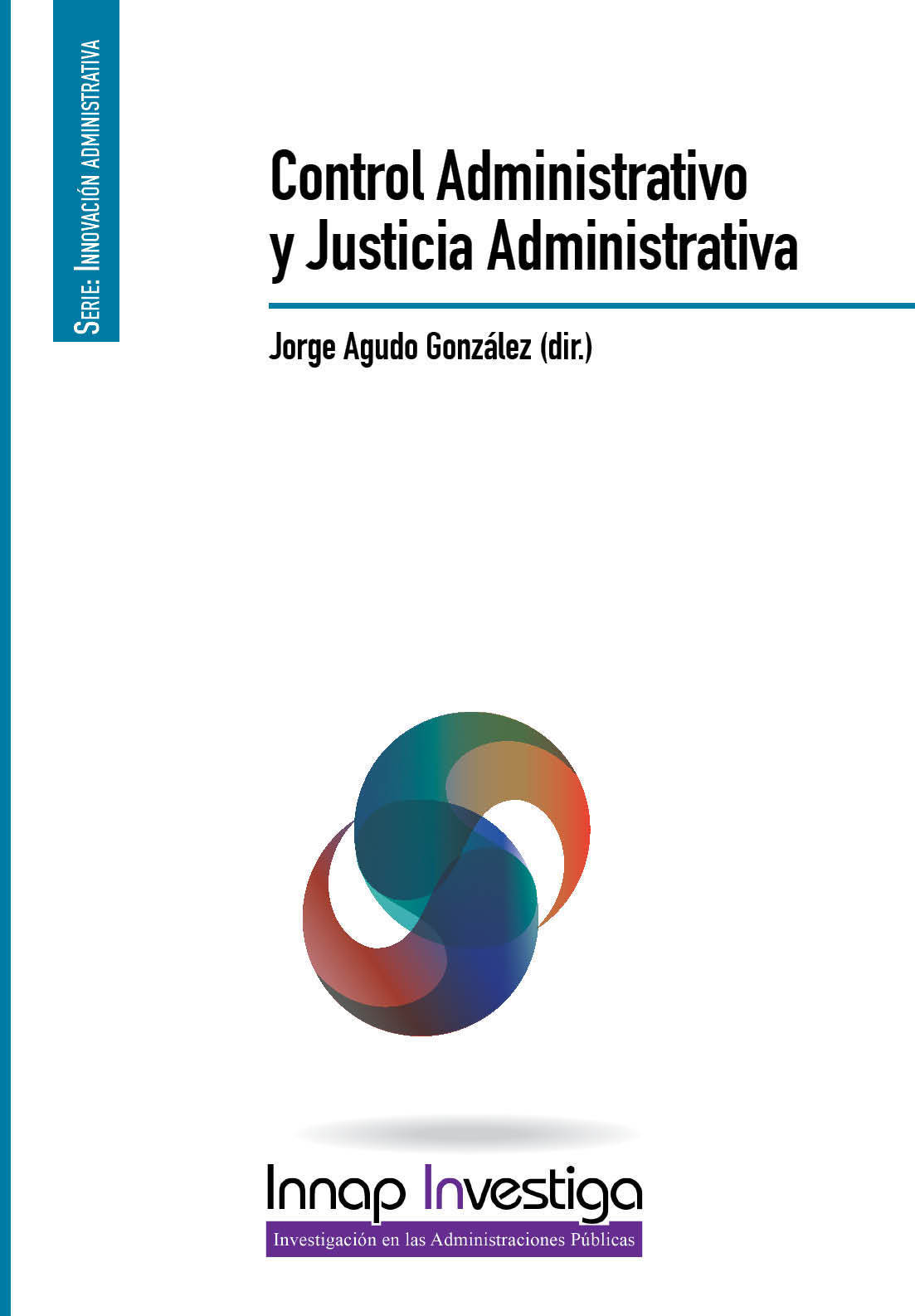 Control Administrativo y Justicia Administrativa 