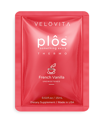 Plôs:  Fat Torching &amp; Metabolism Boosting Creamer