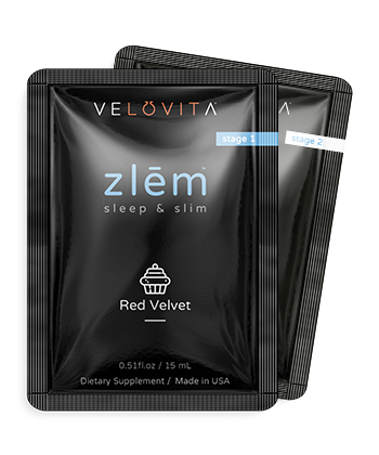 Zlēm:  Sleep &amp; Slim
