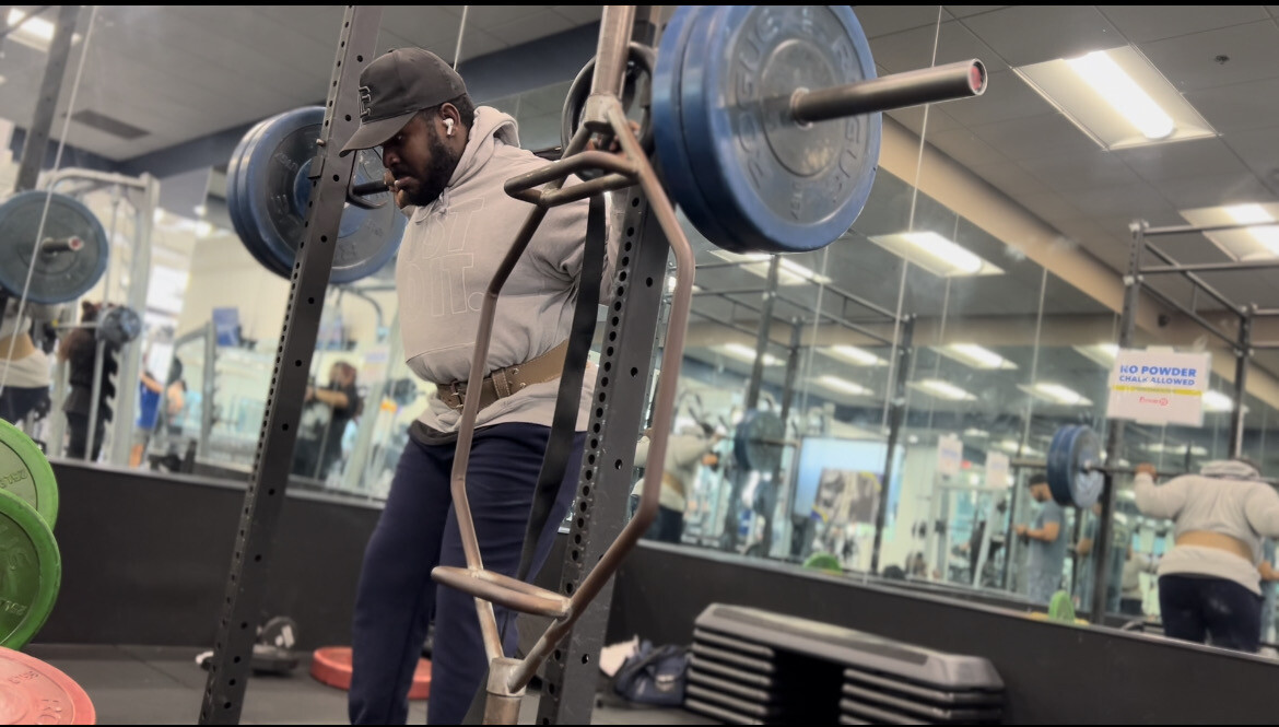 4 Week Intro Program (beginner/Intermediate/experienced)