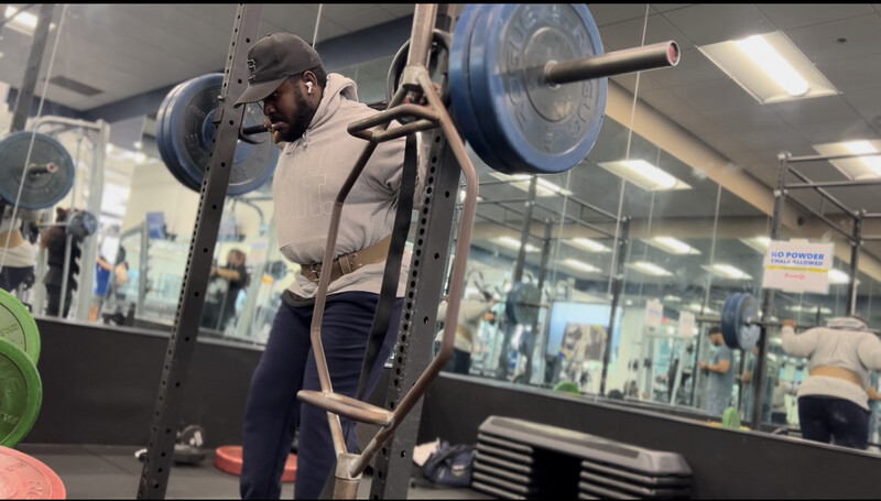 4 Week Intro Program (beginner/Intermediate/experienced)