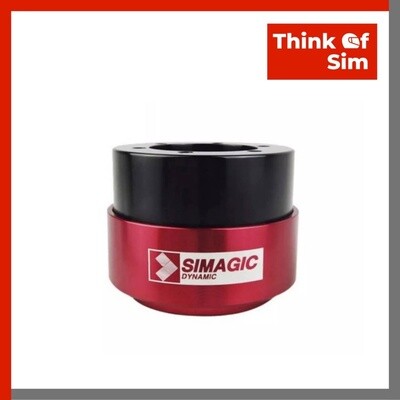 Simagic Quick Release (Half QR) 50MM