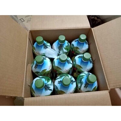 1 box of Intra Juice 950ml