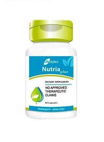 Nutria Plus