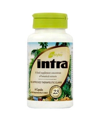 Intra Capsule