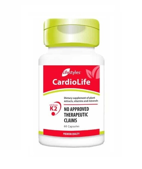 Cardiolife