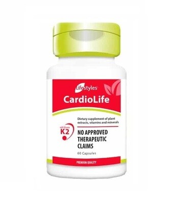 Cardiolife