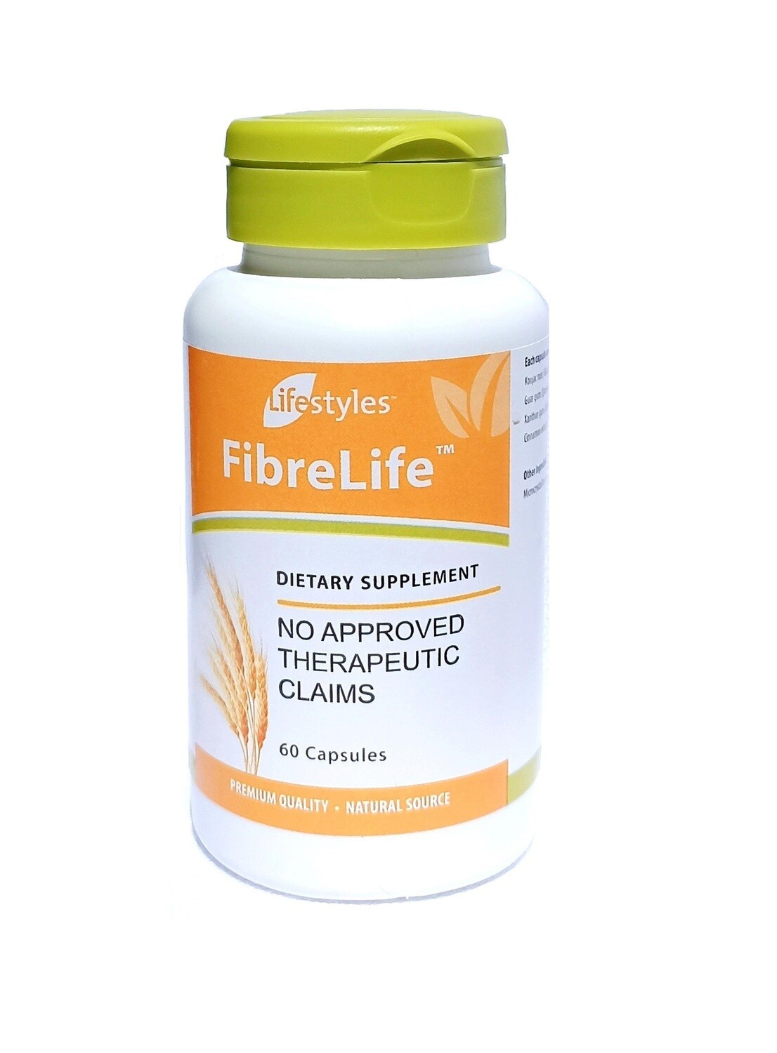 Fibrelife