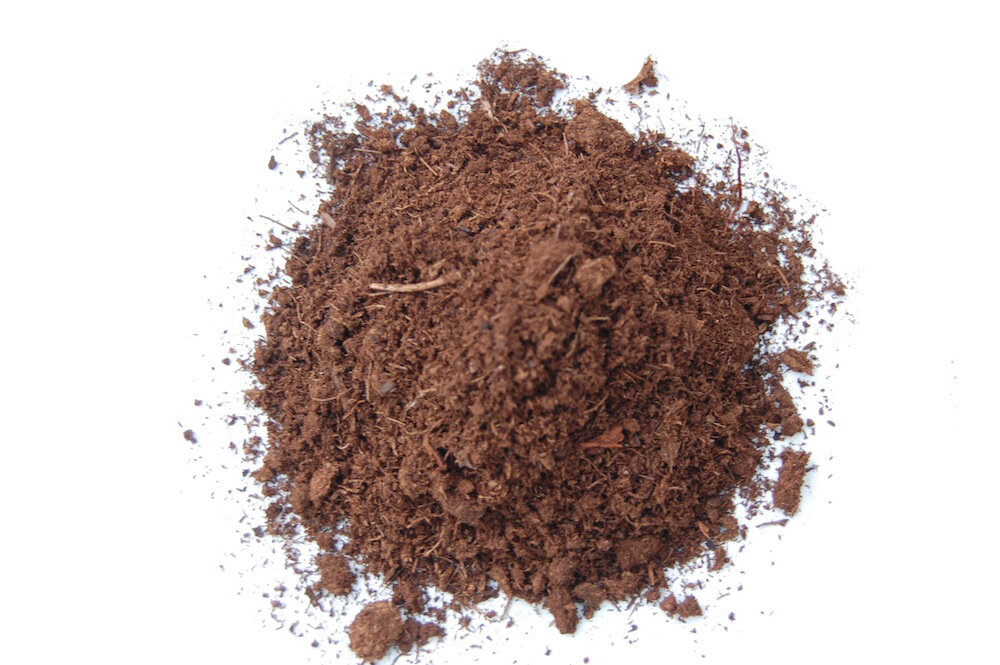 Peat Moss 1 Quart