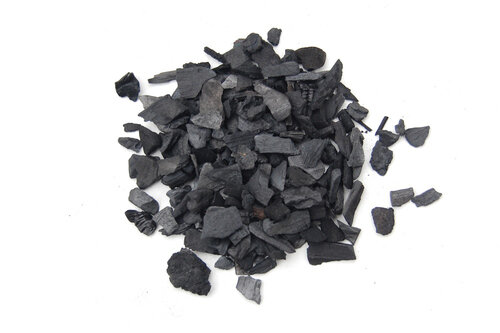 Horticultural Charcoal 1 Quart