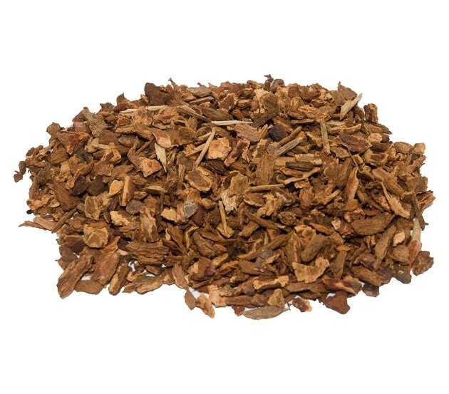 Fine Fur Bark 1 Quart