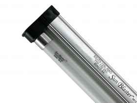 24&quot; SunBlaster T5HO 24W 6400K Lighting Kit