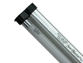 36&quot; SunBlaster T5HO 39W 6400K Lighting Kit