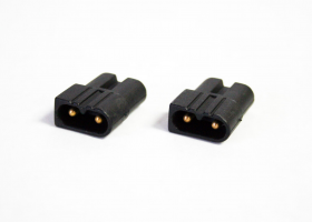 Flush Mount Clips - 4 Clips per pack