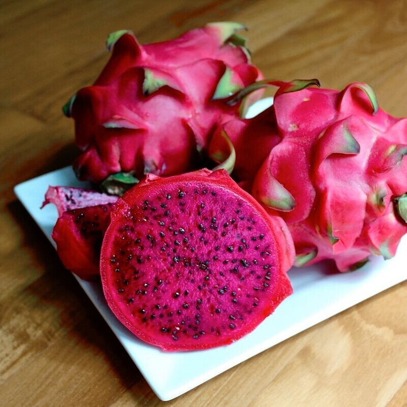 Rare and Exotic Fruits