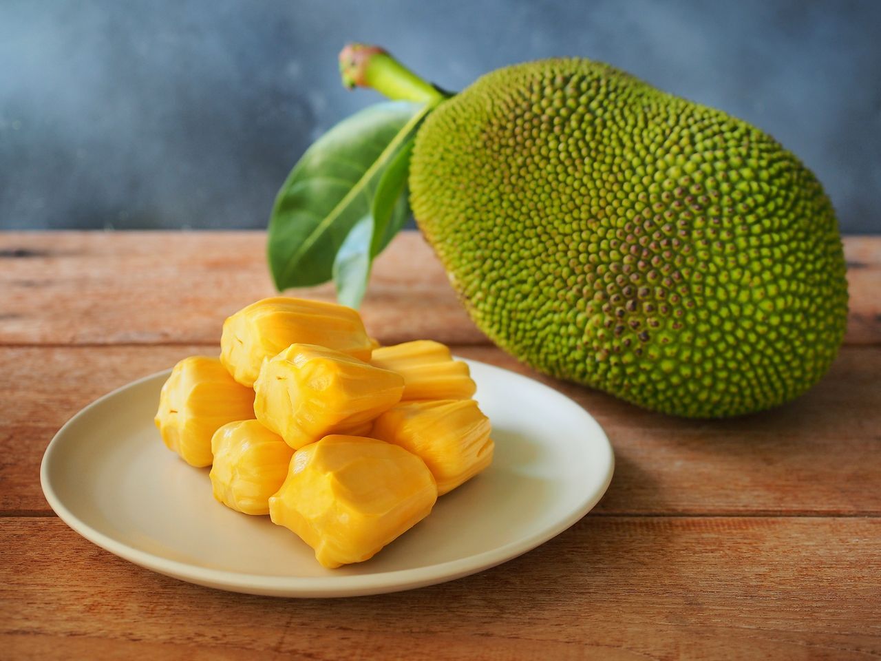 Artocarpus heterophyllus