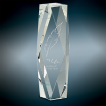Crystal Facet Tower