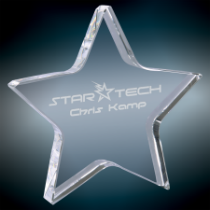 Crystal Star