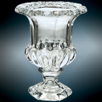 Royal Glass Bowl