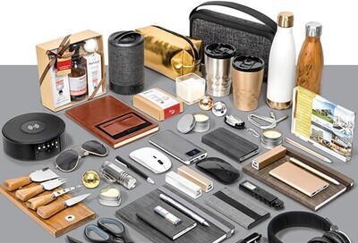 Gifts &amp; Promotional Items