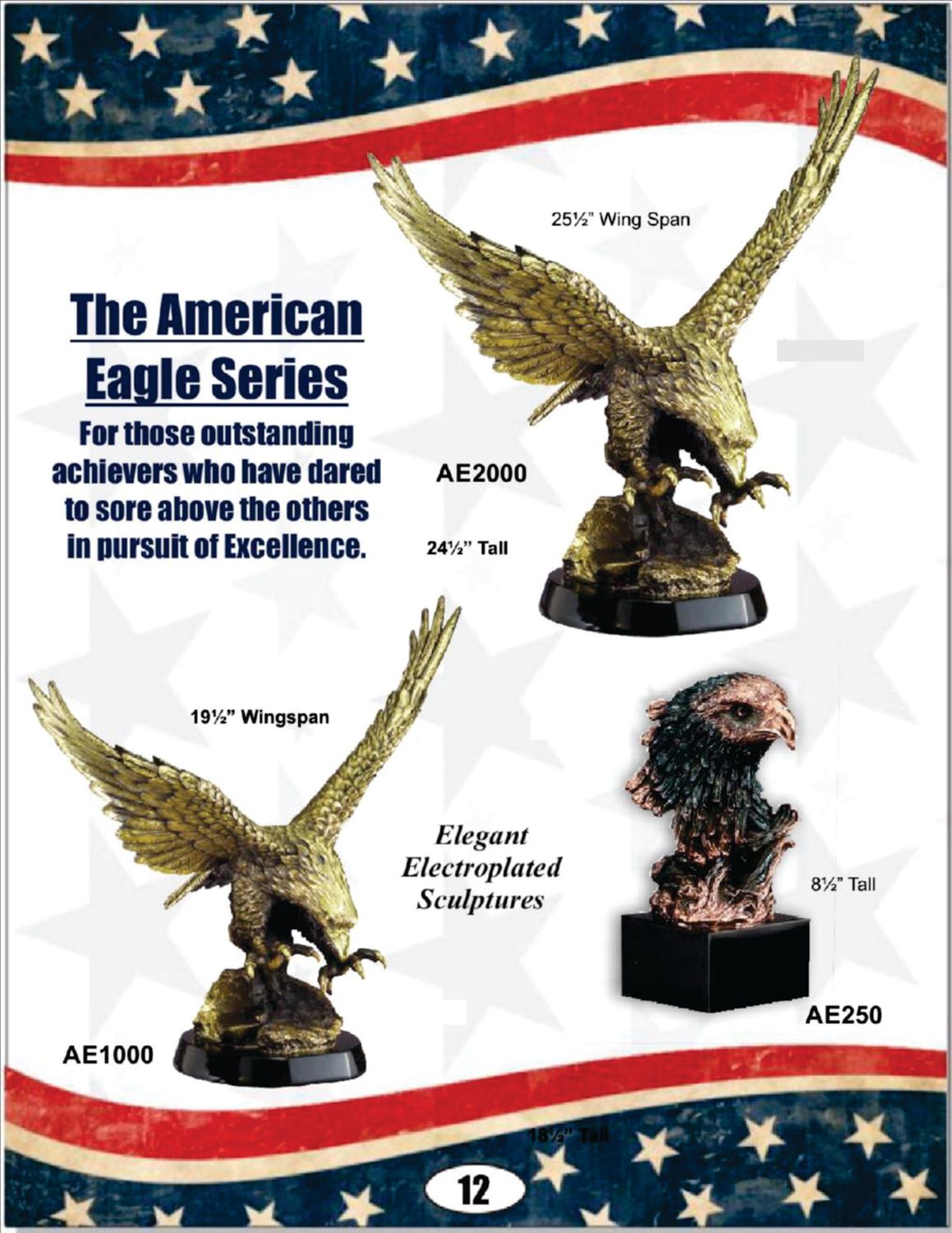 American Eagle Series