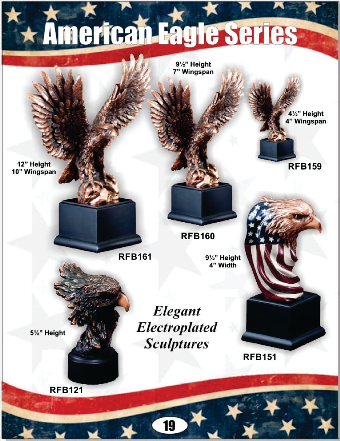 American Eagle Series