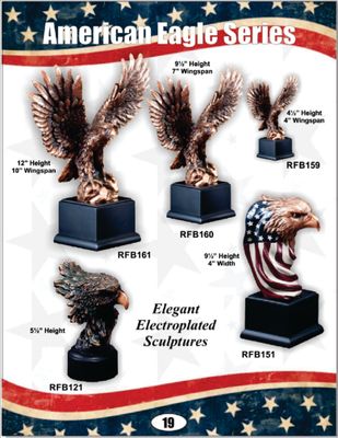 American Eagle Series