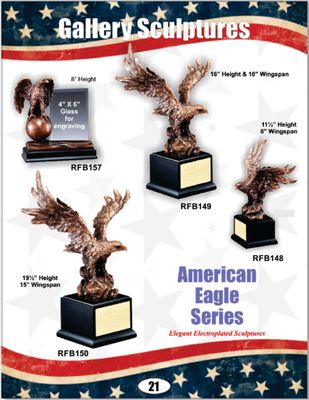 American Eagle Series