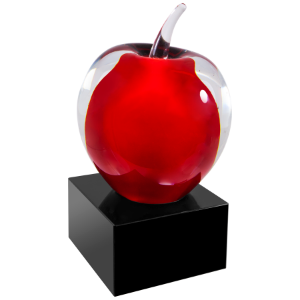 Red Apple