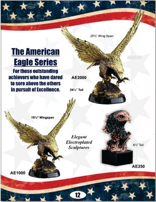 American Eagle Series