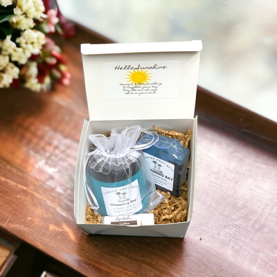 Sunshine Gift Box
