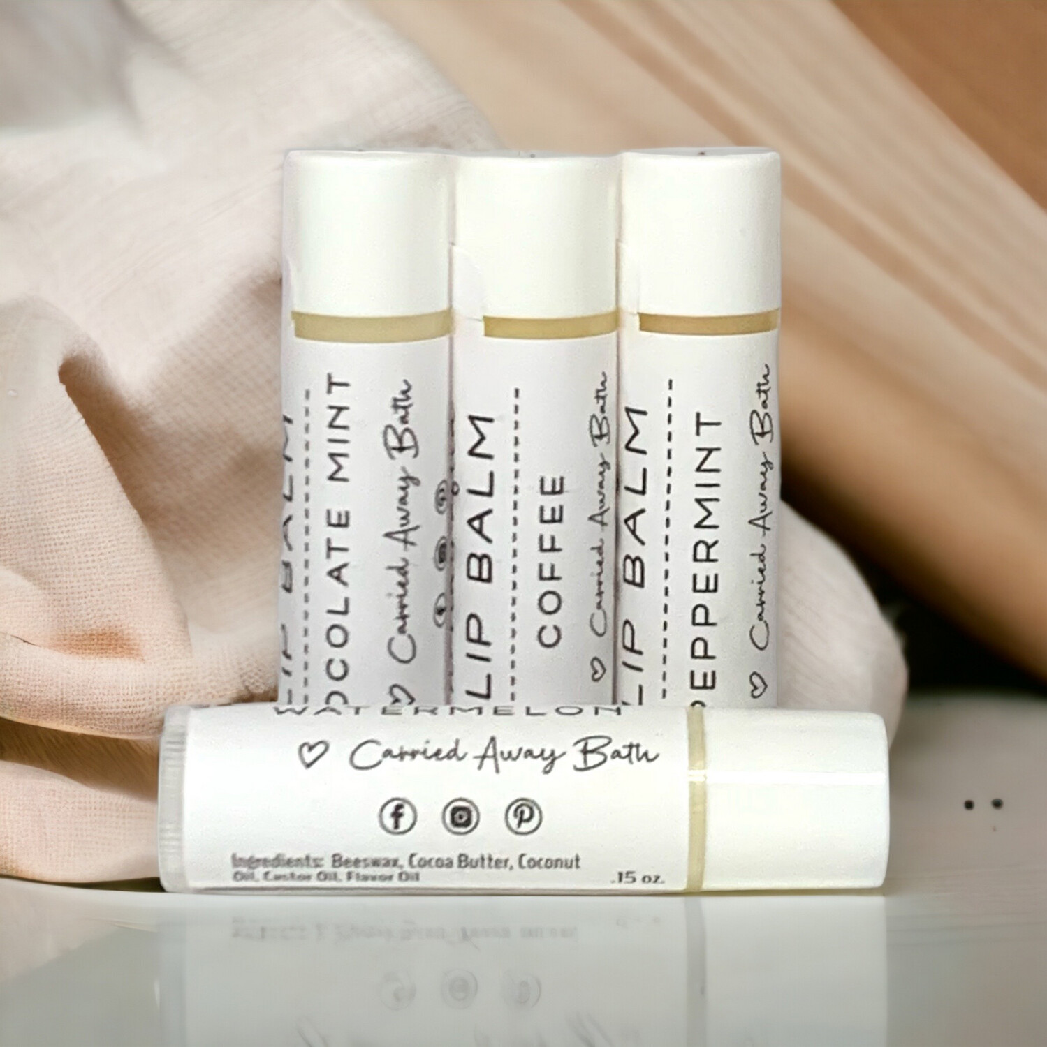 Lip Balm