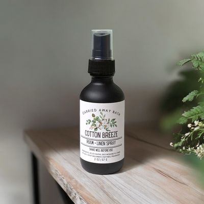 Room Spray
