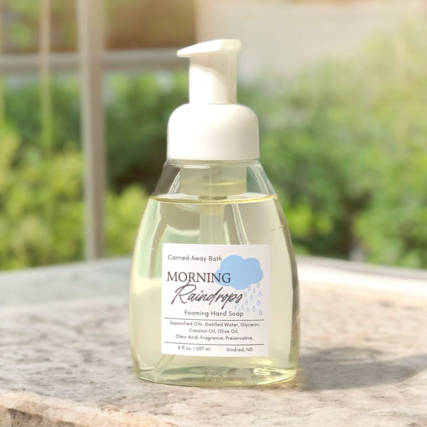 Foaming Hand Soap