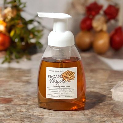 FALL Foaming Hand Soap