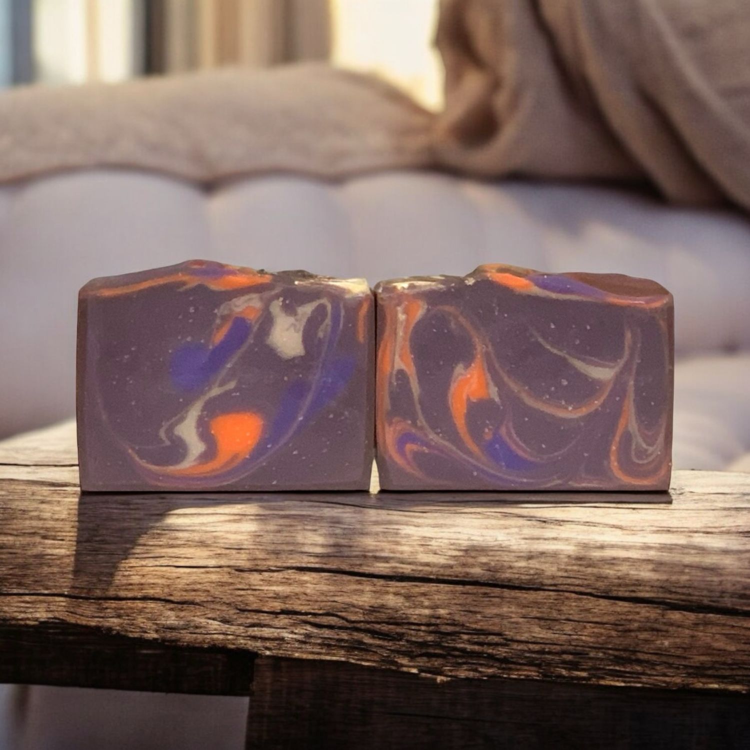 FALL "Pumpkinberry Patch" Soap FALL "Pumpkinberry Patch" Soap