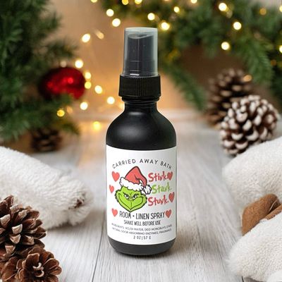 Stink Stank Stunk Room + Linen Spray Stink Stank Stunk Room + Linen Spray