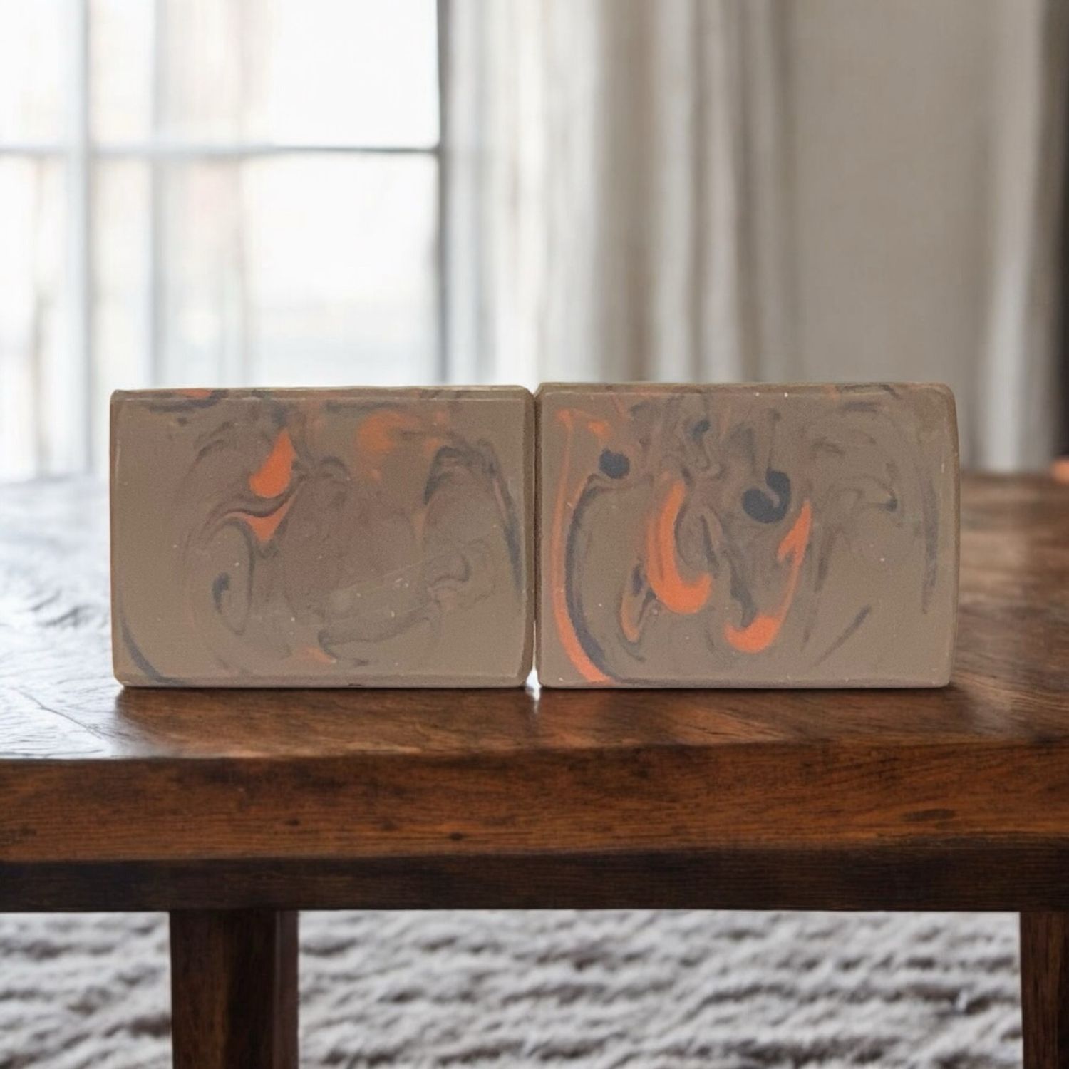 Patchouli Soap