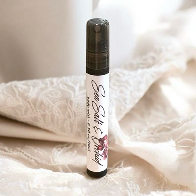 Body Mist 