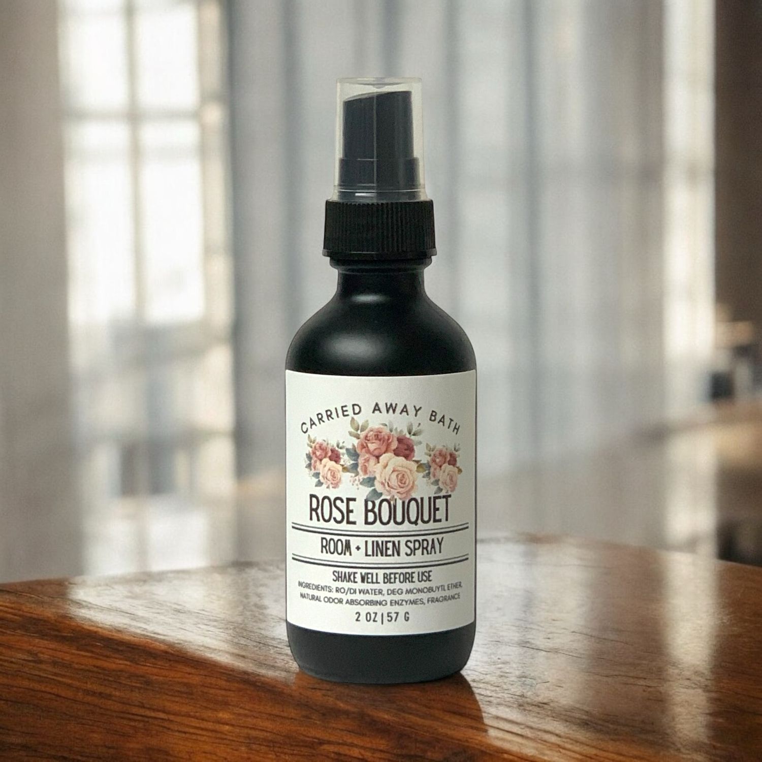 Room + Linen Mist - Love In Bloom Collection