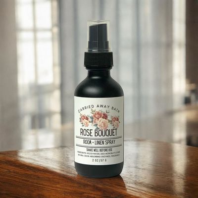 Room + Linen Mist - Love In Bloom Collection