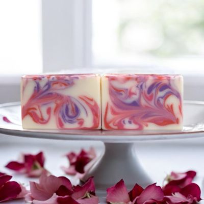 Enchanted Love Handmade Soap